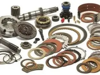 Transmission System