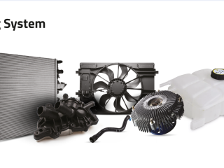 cooling systems